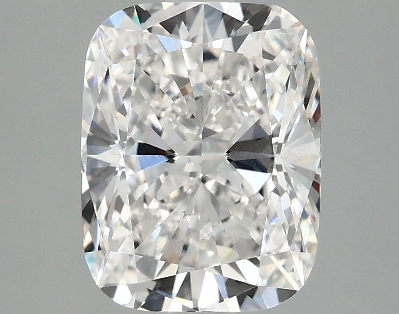 2.49ct Cushion, E VVS2 — IGI