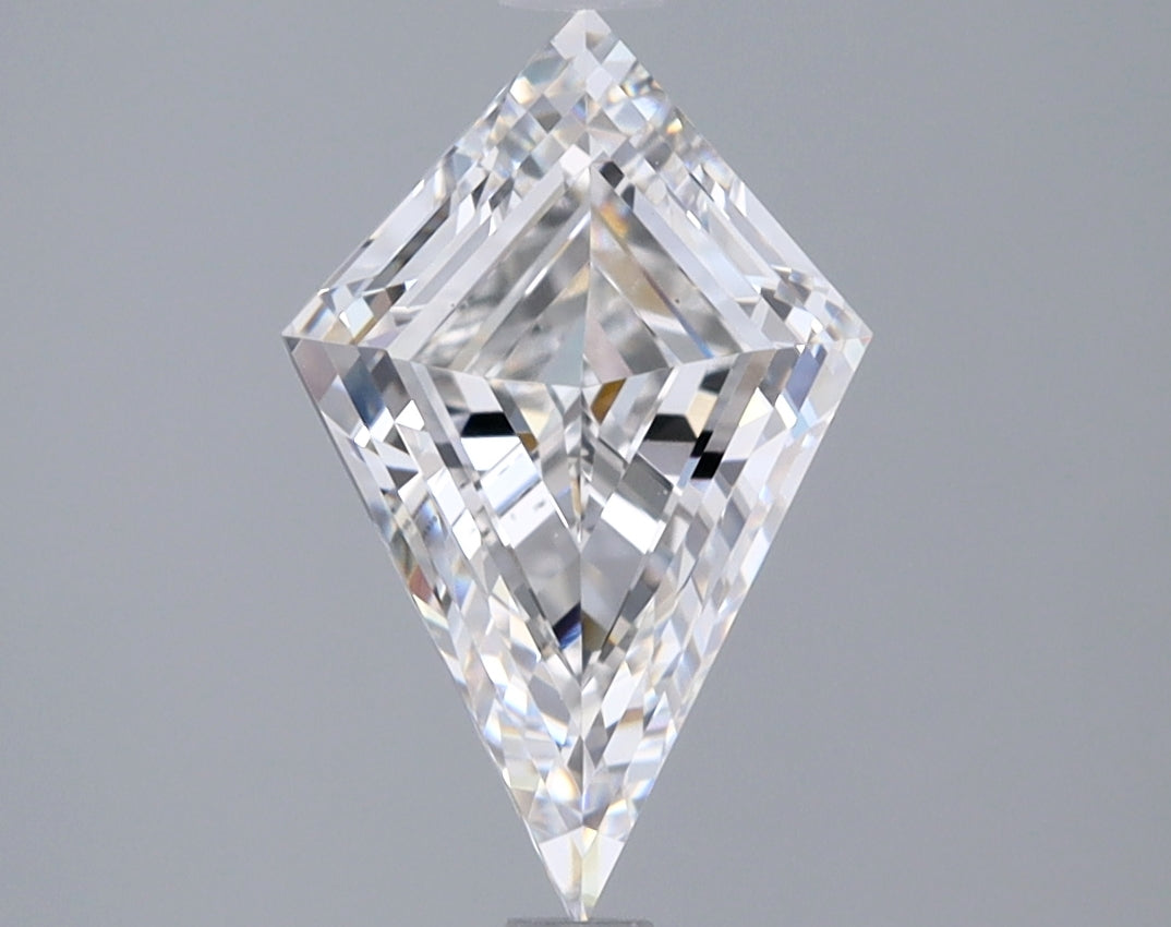 2.02ct Kite, E VVS2 — IGI