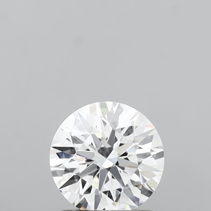 1.0ct Round Lab-Grown Diamond — D VVS2, IGI Certified