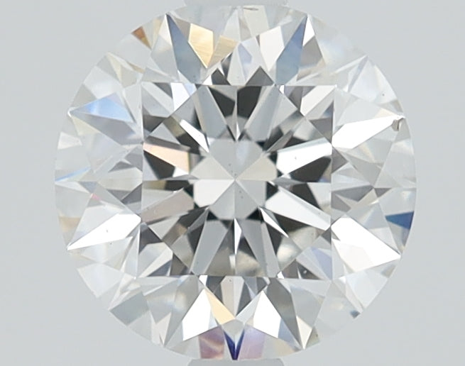 1.34ct Round Lab-Grown Diamond — G VS2, IGI Certified