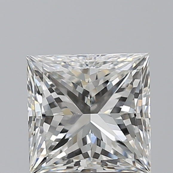 2.3ct PRINCESS, H VS2 — GIA — Laura Milman New York