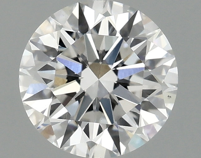 1.03ct Round Lab-Grown Diamond — D VS1, IGI Certified