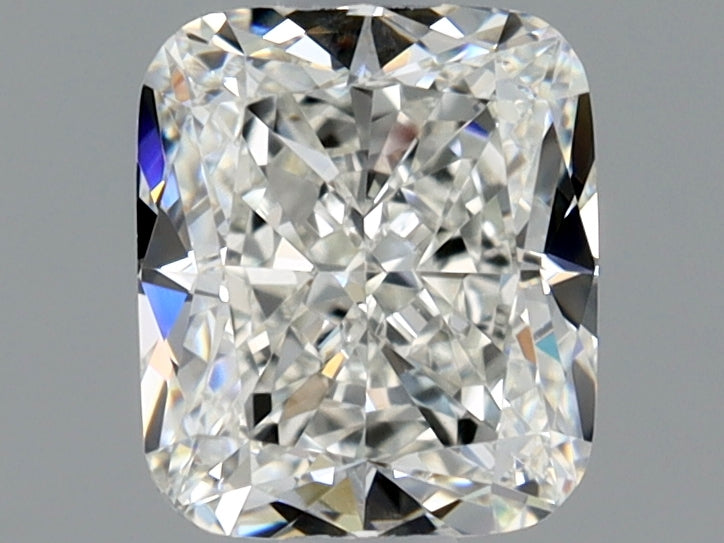 1.01ct SQCU, G VVS1 — GIA — Laura Milman New York