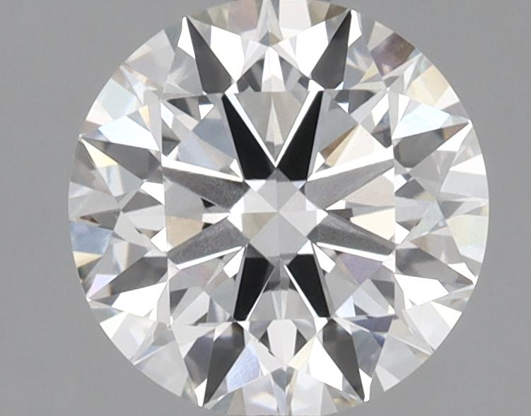 1.53ct Round Lab-Grown Diamond — D VS1, IGI Certified