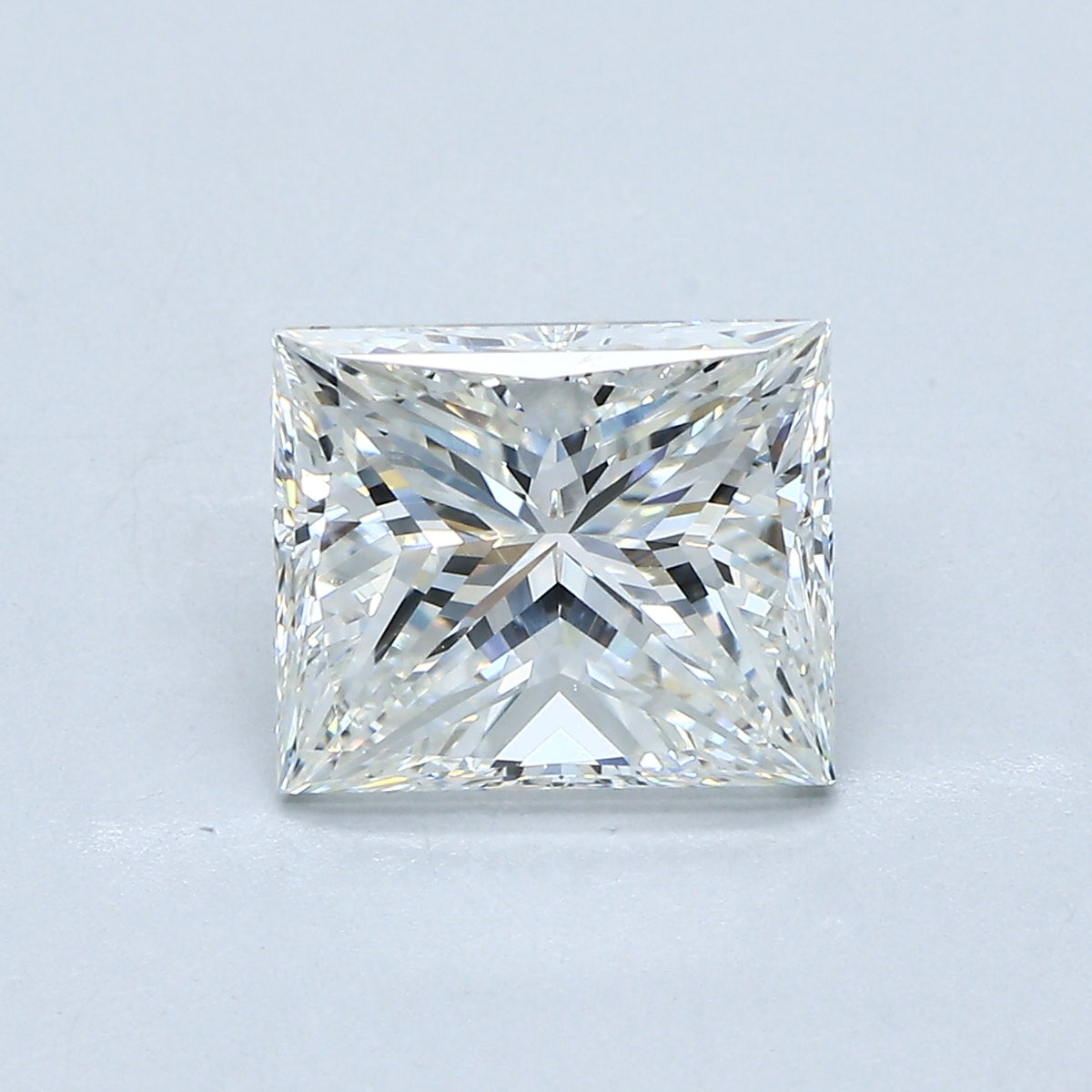 3.0ct PRINCESS, H VVS1 — GIA — Laura Milman New York