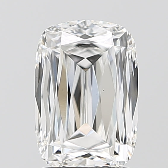 2.02ct Ashoka, E VS1 — IGI