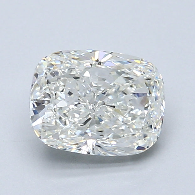 1.51ct CUSHION, I VS1 — GIA — Laura Milman New York