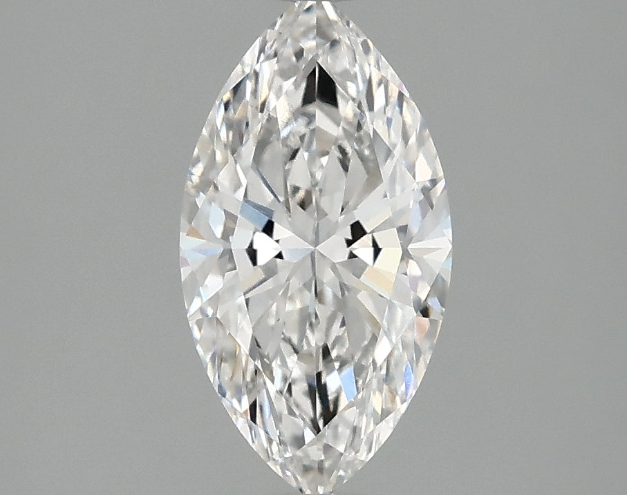 1.47ct Marquise, E VS2 — IGI