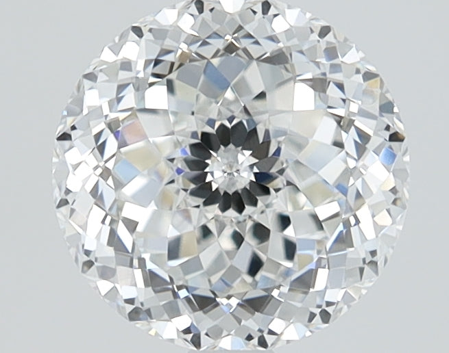 1.56ct Portuguese Lab-Grown Diamond — E VVS2, IGI Certified