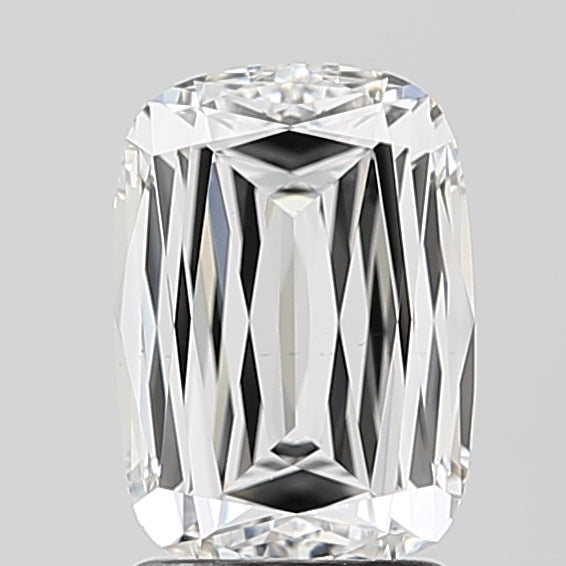 2.16ct Ashoka, F VS1 — IGI