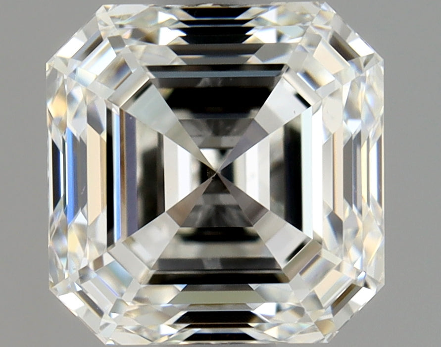 1.05ct ASSCHER, H VS2 — GIA — Laura Milman New York