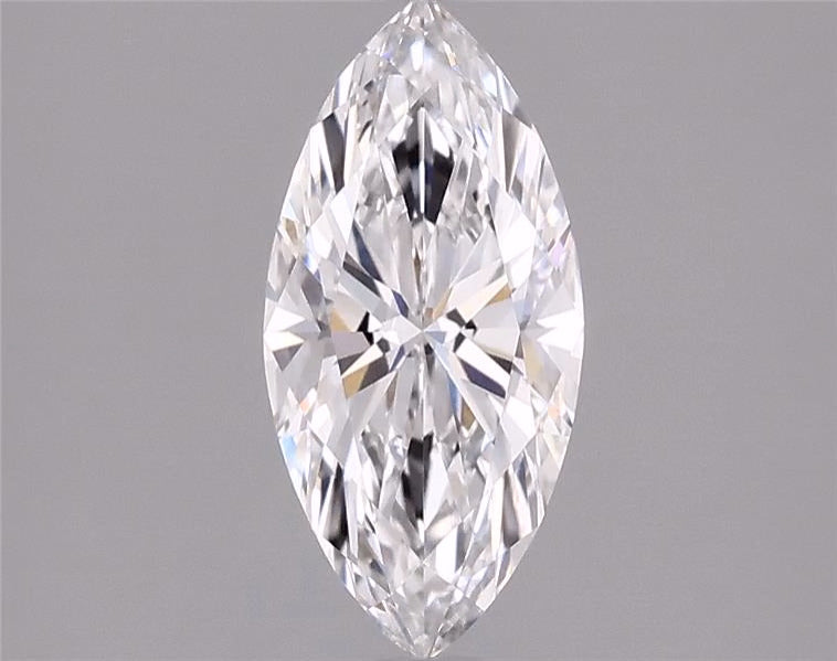 3.68ct Marquise, E VVS2 — IGI