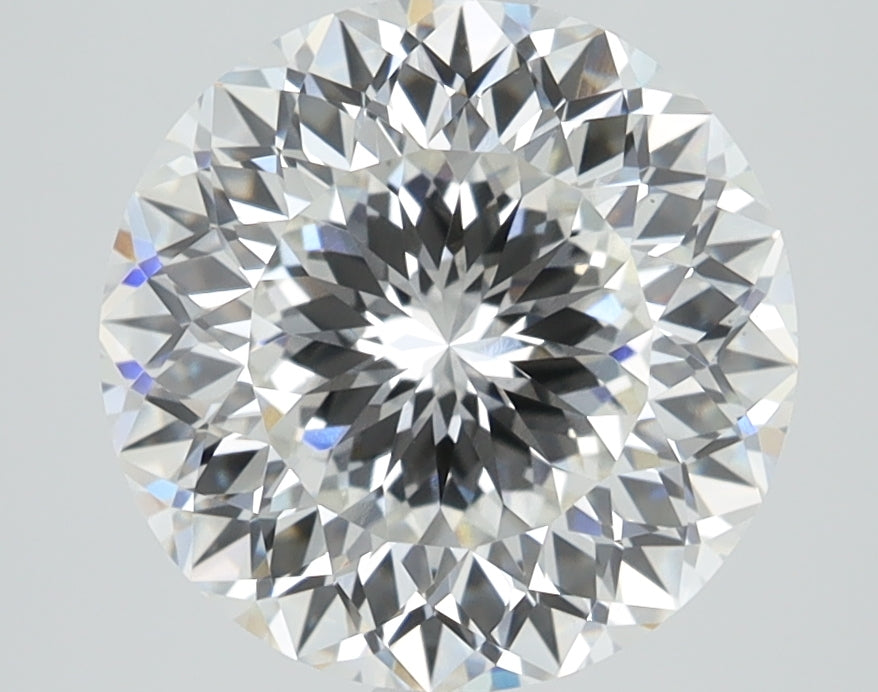 3.51ct Portuguese Lab-Grown Diamond — E VS1, IGI Certified