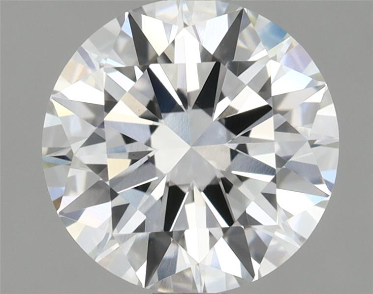 1.72ct Round Lab-Grown Diamond — E VVS2, IGI Certified