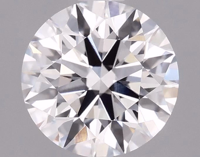 1.51ct Round Lab-Grown Diamond — E VS1, IGI Certified