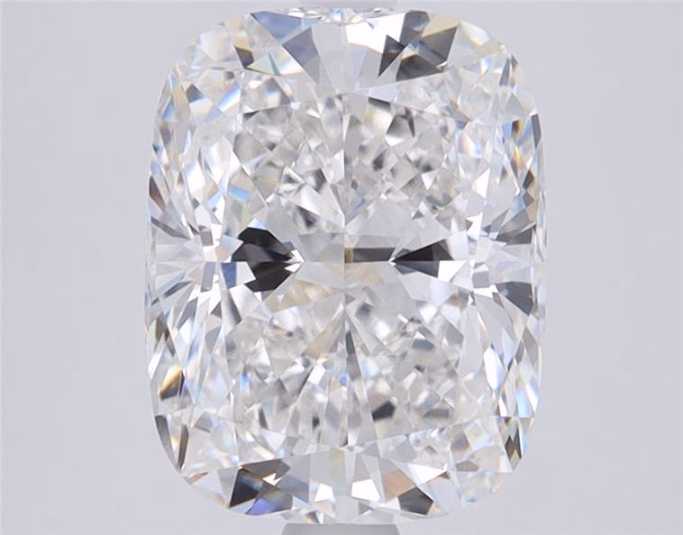 1.07ct Cushion Lab-Grown Diamond — E VS1, IGI Certified