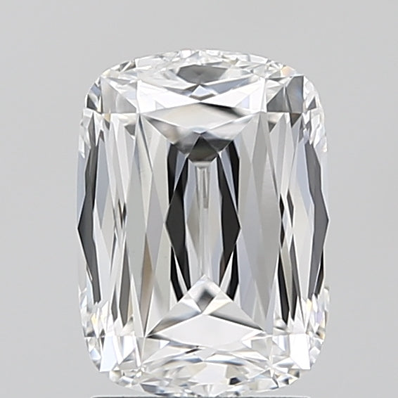 2.1ct Ashoka, E VVS2 — IGI