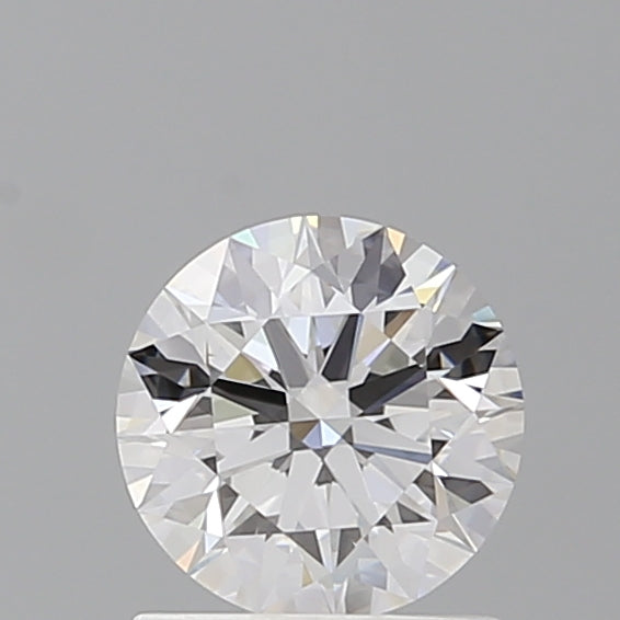 1.09ct Round Lab-Grown Diamond — E VVS2, IGI Certified