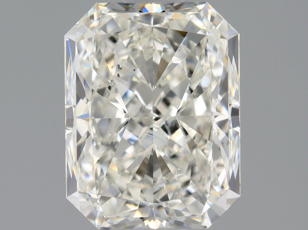 1.5ct LRAD, H SI2 — GIA — Laura Milman New York