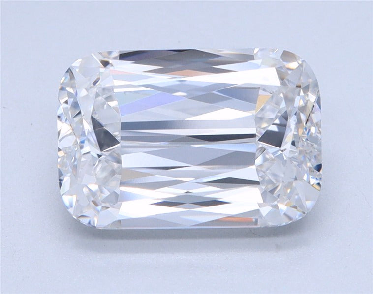 1.66ct Ashoka, E VVS2 — IGI