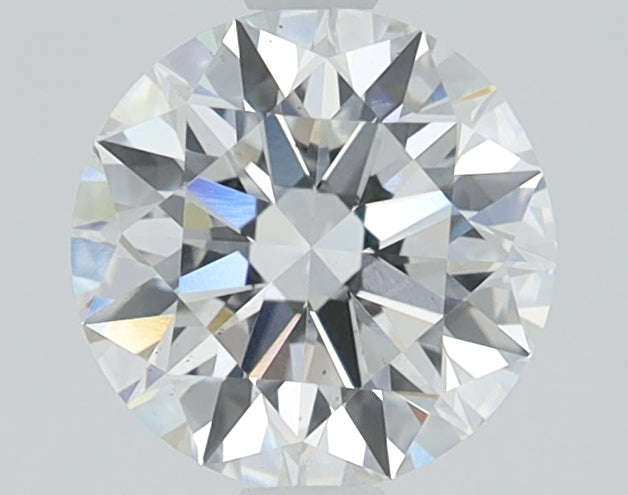 1.13ct Round Lab-Grown Diamond — D VS2, IGI Certified