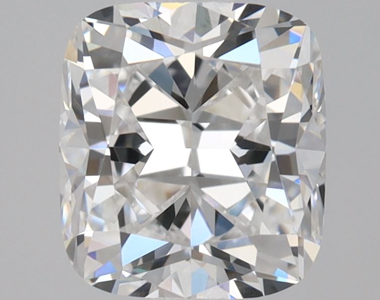 0.9ct SQCU, D VVS1 — GIA — Laura Milman New York