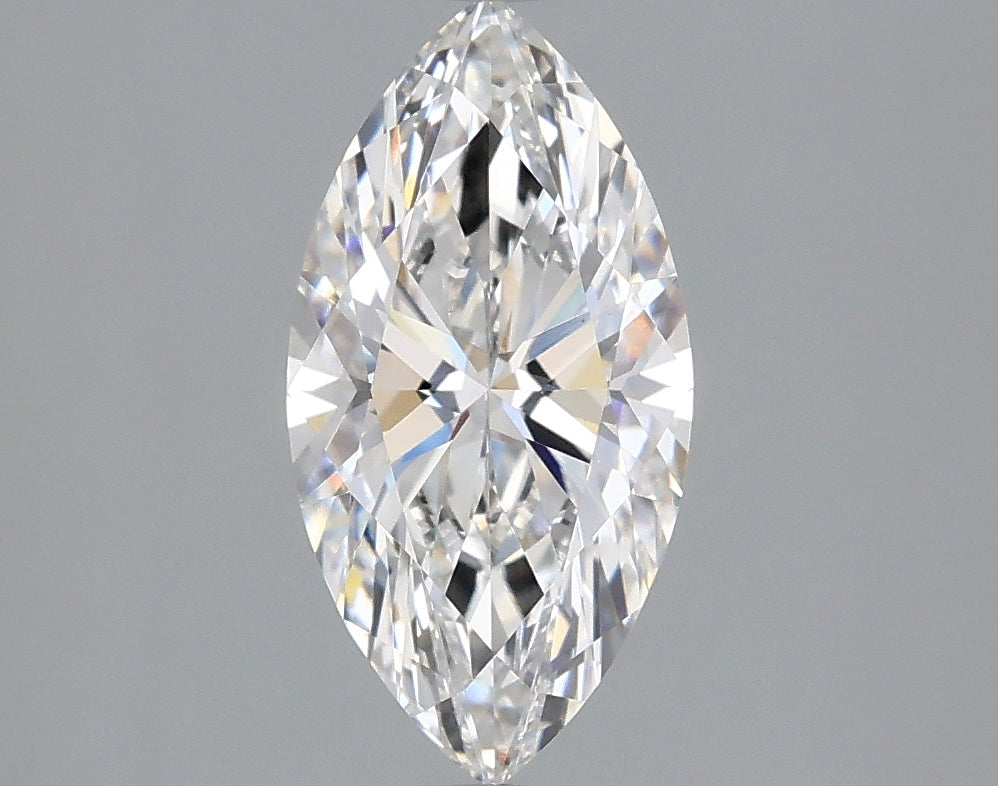 1.59ct Marquise, E VS1 — IGI