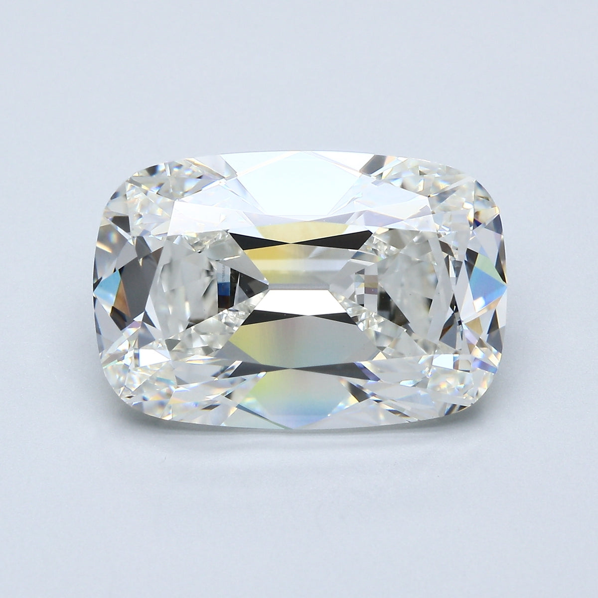 10.11ct Old Miner, G VVS2 — IGI