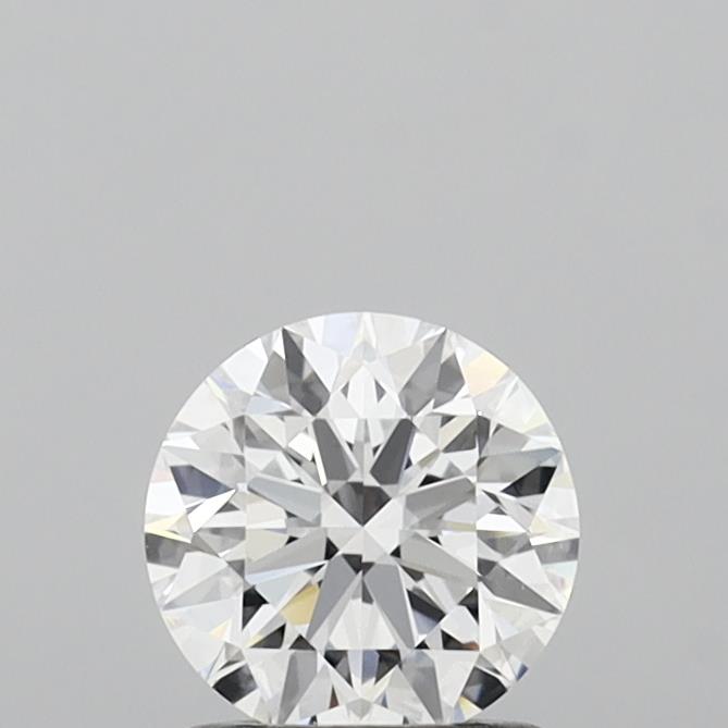 1.0ct Round Lab-Grown Diamond — D VS1, IGI Certified