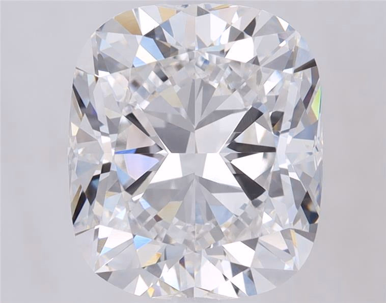 1.04ct Cushion Lab-Grown Diamond — E VVS1, IGI Certified