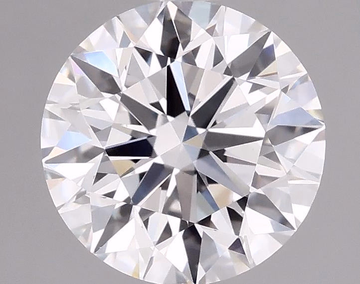 1.52ct Round Lab-Grown Diamond — E VVS2, IGI Certified