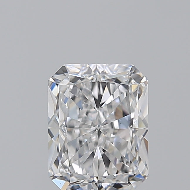 1.51ct RADIANT, D VS2 — GIA — Laura Milman New York