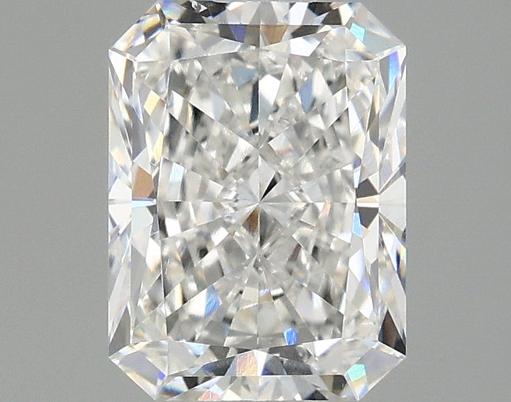 1.78ct Radiant, E VS2 — IGI