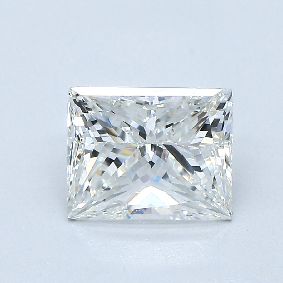 1.7ct PRINCESS, G VVS1 — GIA — Laura Milman New York
