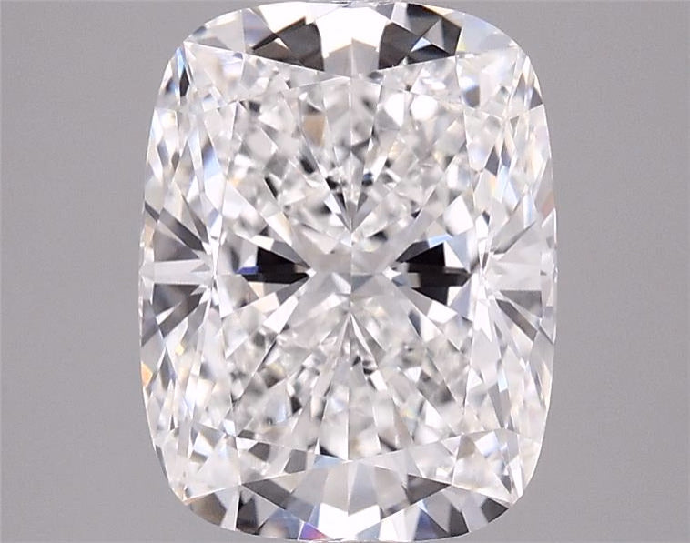 1.89ct Cushion, E VVS2 — IGI