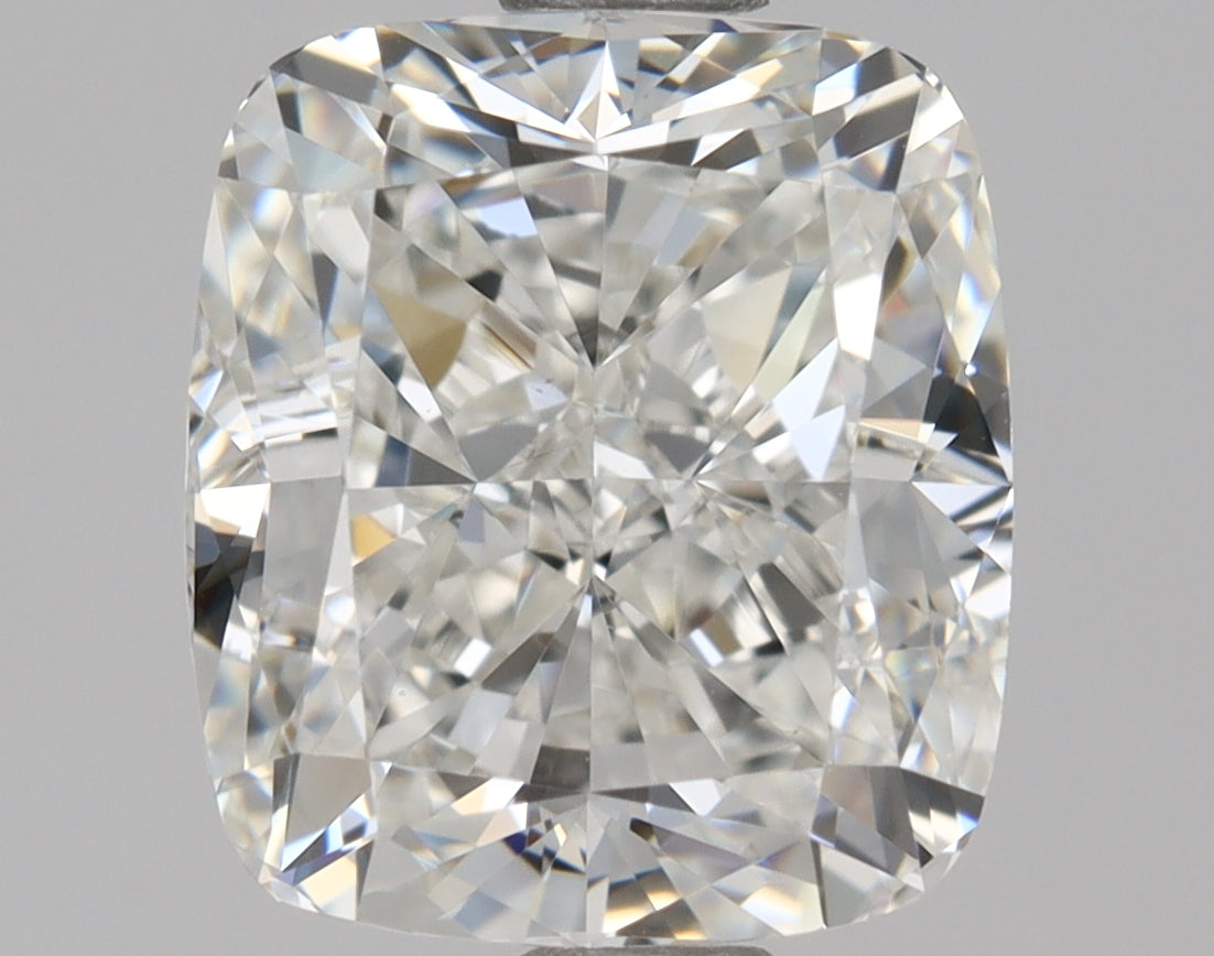1.5ct SQCU, H VVS2 — GIA — Laura Milman New York