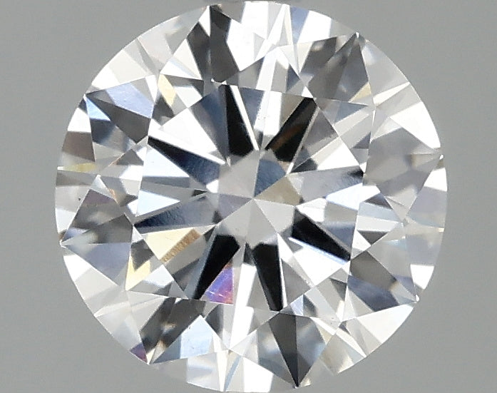 1.86ct Round Lab-Grown Diamond — E VS2, IGI Certified