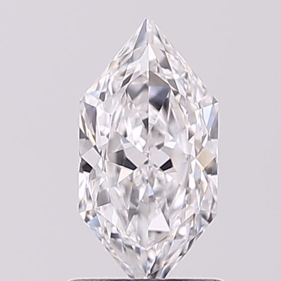 2.35ct Dutch Marquise, E VVS2 — IGI