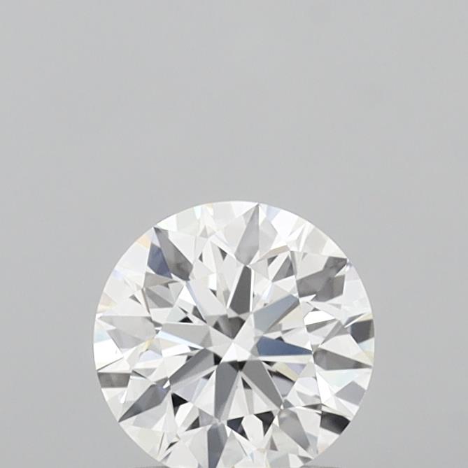 1.03ct Round Lab-Grown Diamond — D VS1, IGI Certified
