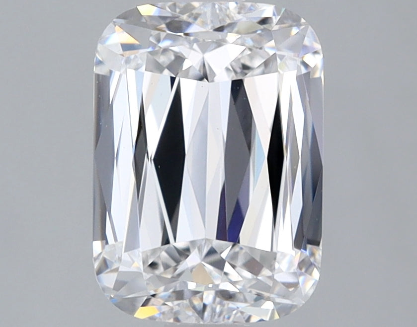 2.02ct Ashoka, E VS1 — IGI