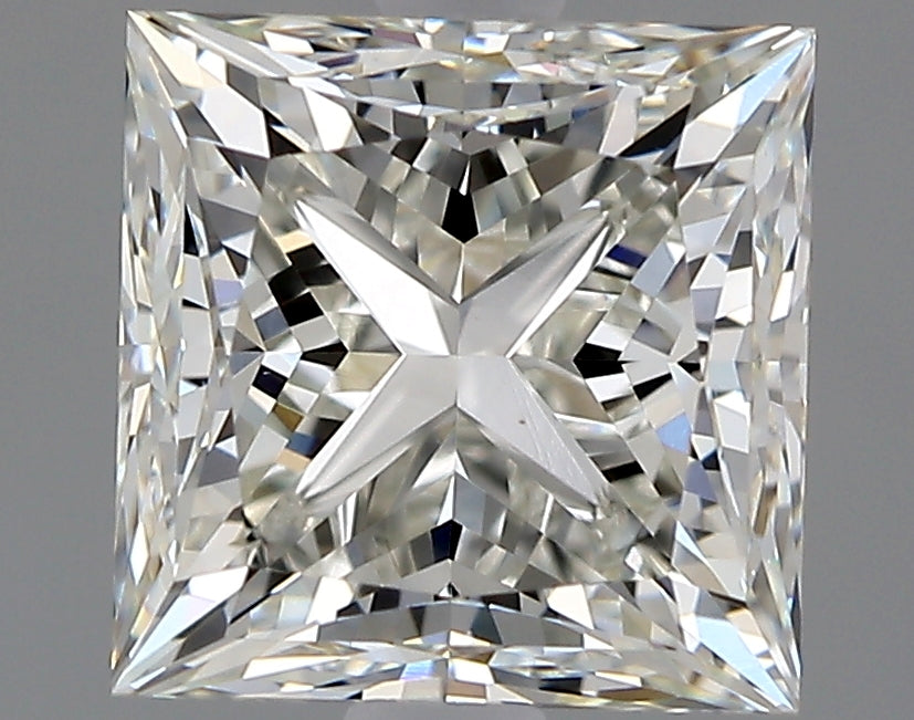 2.0ct PRINCESS, J VS2 — GIA — Laura Milman New York