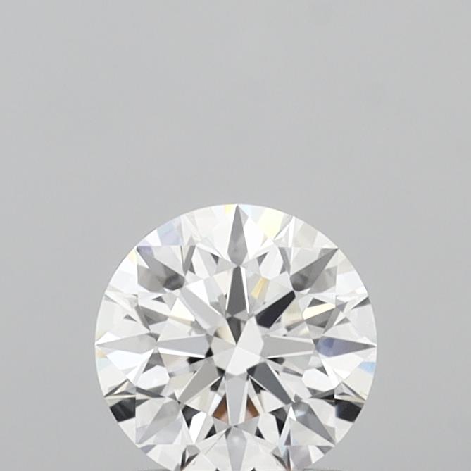 1.03ct Round Lab-Grown Diamond — D VS1, IGI Certified