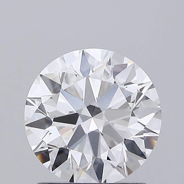 1.4ct Round, E VVS2 — IGI