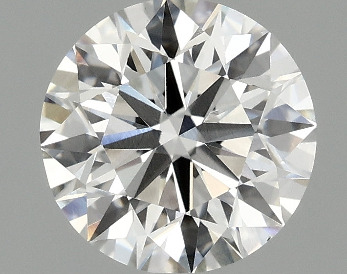 1.6ct Round Lab-Grown Diamond — E VS1, IGI Certified