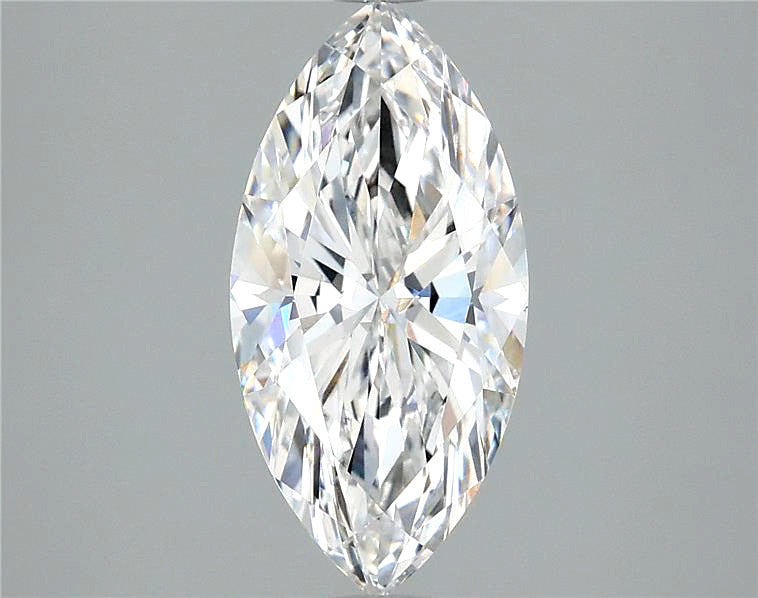 1.59ct Marquise, D VS1 — IGI