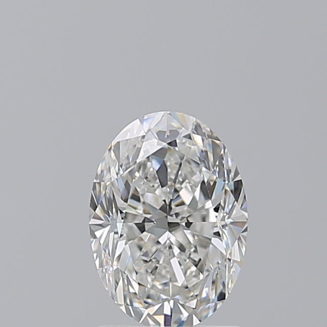 1.51ct OVAL, F VS2 — GIA — Laura Milman New York