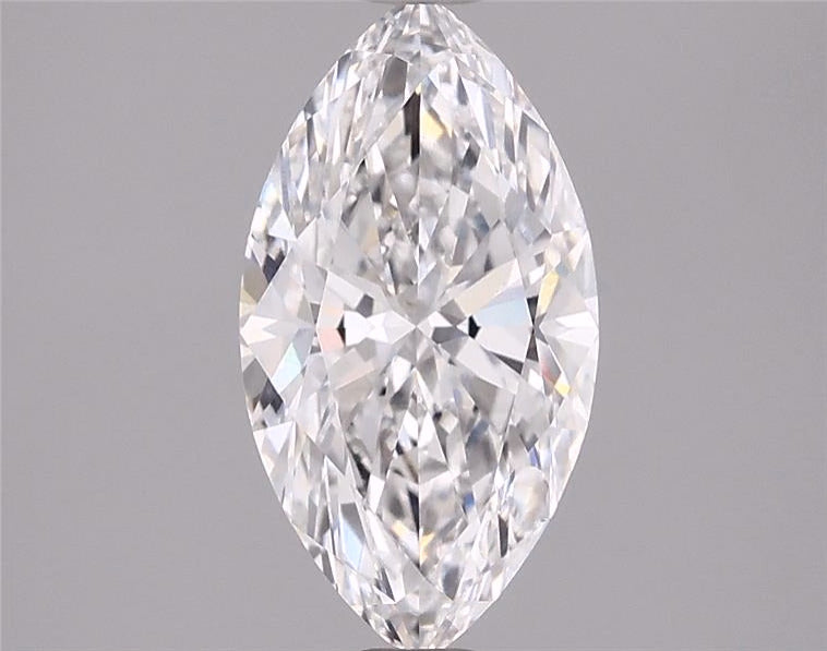 2.09ct Marquise, E VVS2 — IGI
