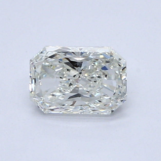 0.7ct RADIANT, I VVS1 — GIA — Laura Milman New York