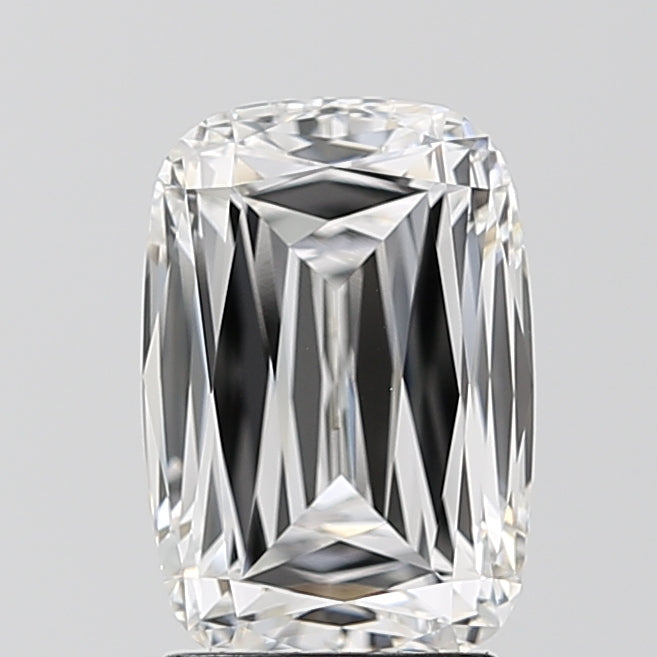 3.02ct Ashoka, E VVS2 — IGI