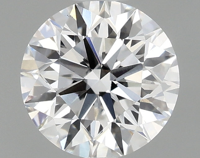 1.03ct Round Lab-Grown Diamond — D VS1, IGI Certified